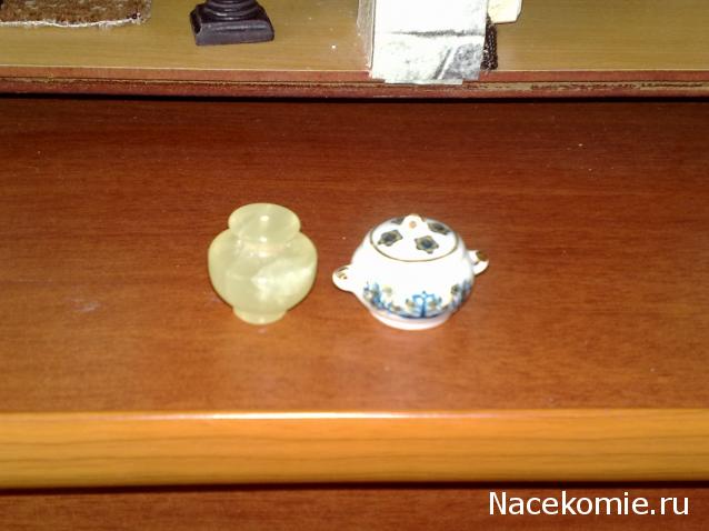 baeva - Мой Кукольный домик, или воплощение детской мечты