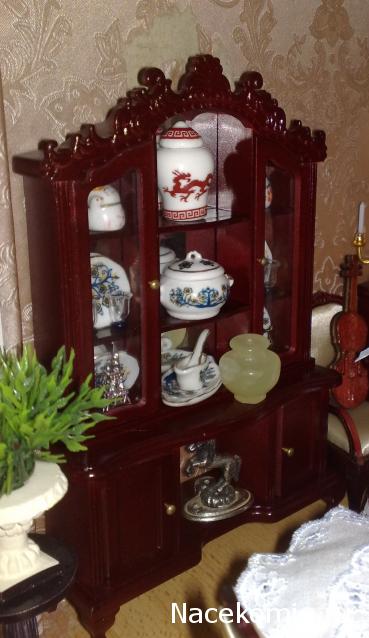 baeva - Мой Кукольный домик, или воплощение детской мечты