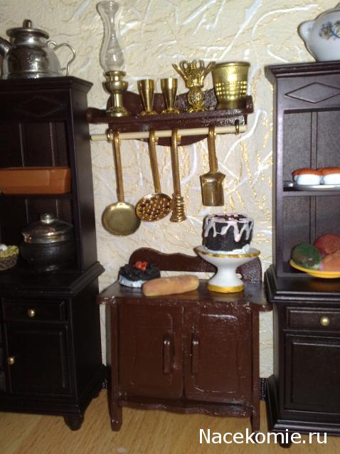 baeva - Мой Кукольный домик, или воплощение детской мечты