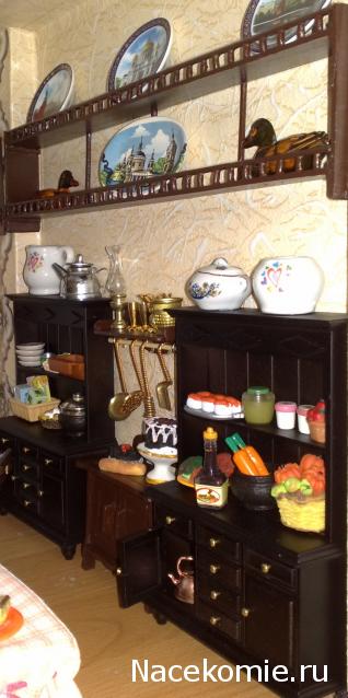 baeva - Мой Кукольный домик, или воплощение детской мечты