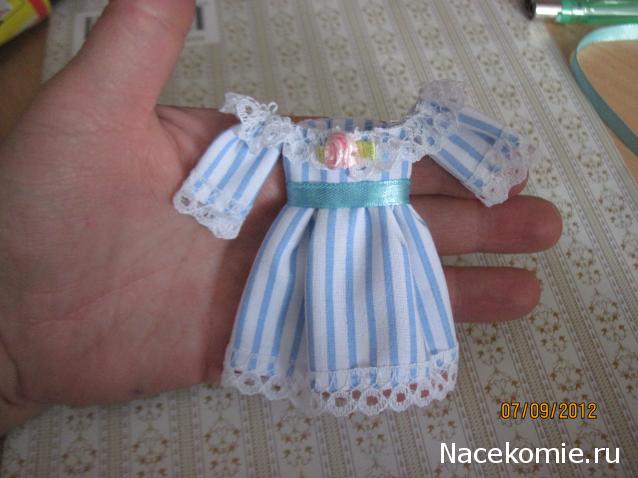 Дом Мечты. Аксессуары и мебель своими руками