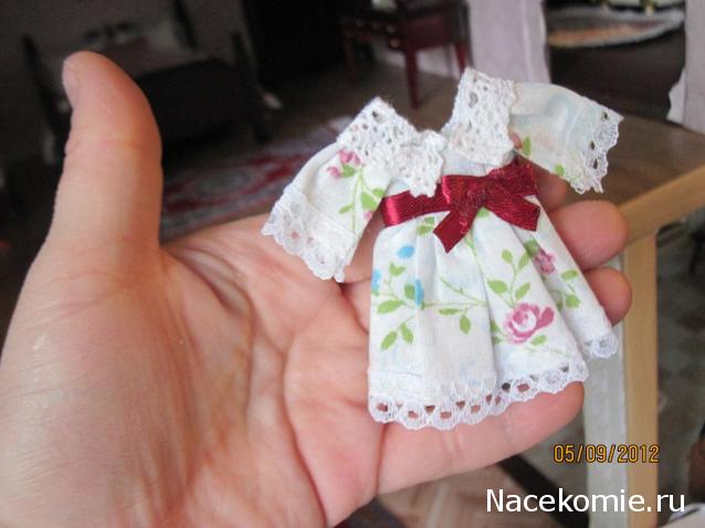 Дом Мечты. Аксессуары и мебель своими руками