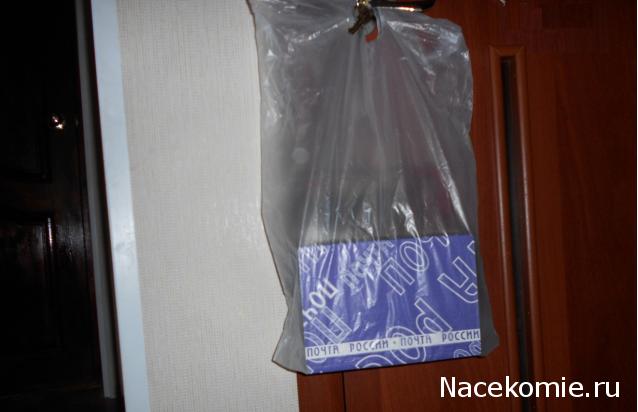 Дом мечты и Тайный Санта