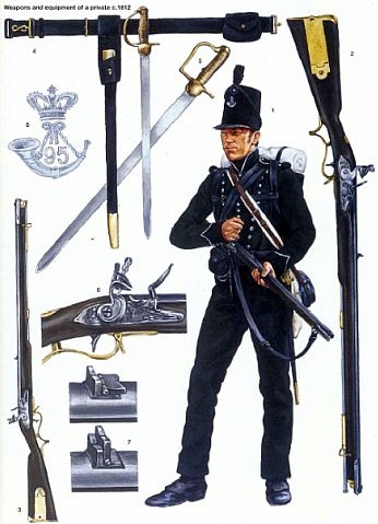 Наполеоновские Войны - График выхода и обсуждение