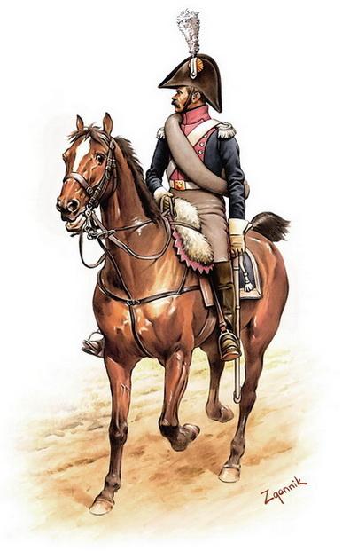 Наполеоновские Войны - График выхода и обсуждение