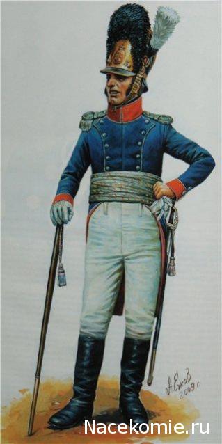 Наполеоновские Войны - График выхода и обсуждение