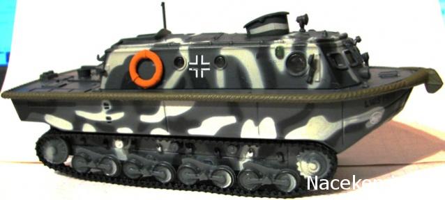 Польская серия Военной Техники