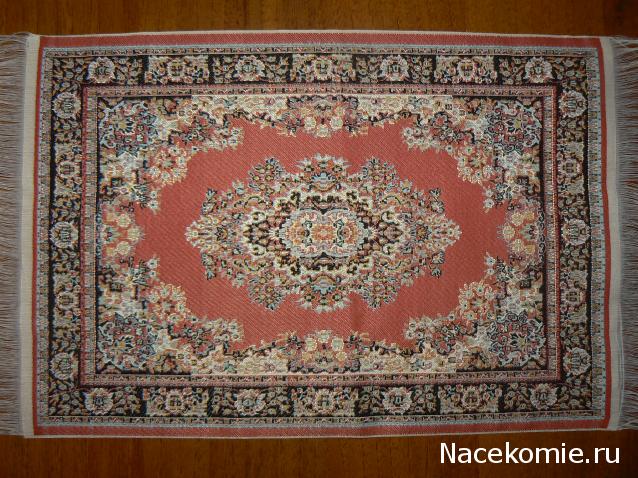 Мебель и аксессуары для кукольного дома НЕ ИЗ ЖУРНАЛА