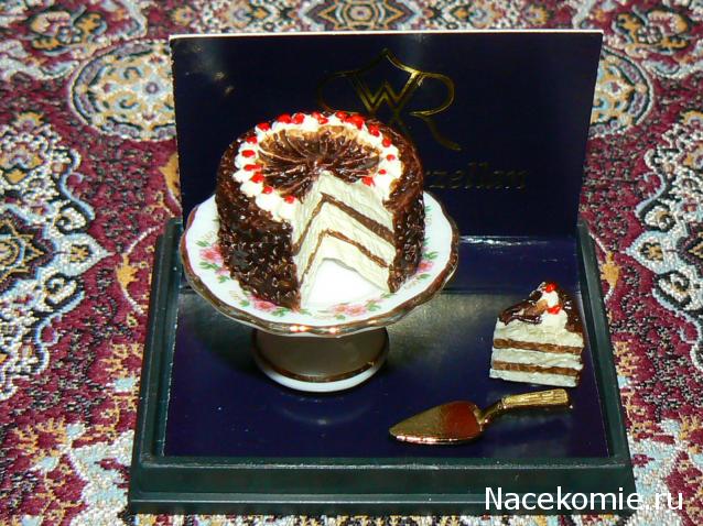 Мебель и аксессуары для кукольного дома НЕ ИЗ ЖУРНАЛА