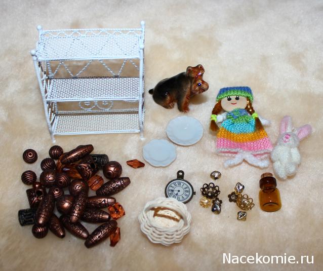 Дом мечты и Тайный Санта