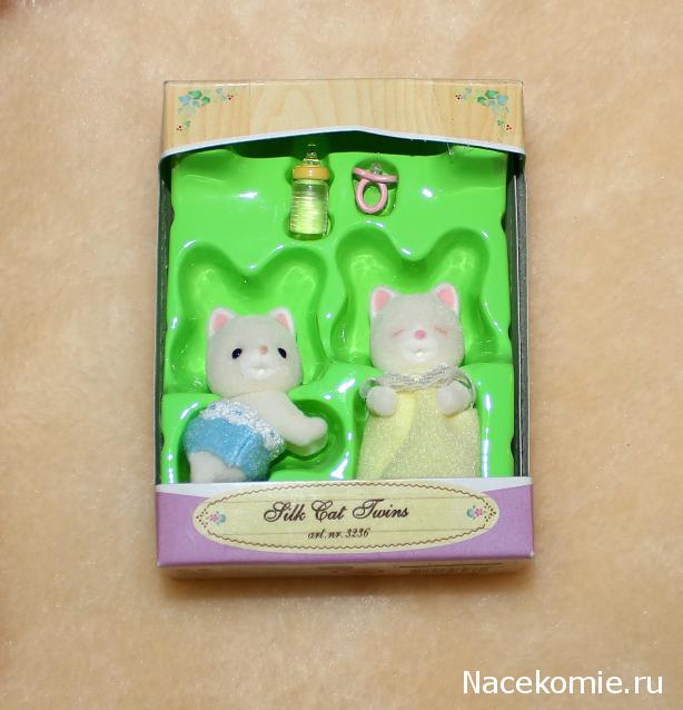 Дом мечты и Тайный Санта