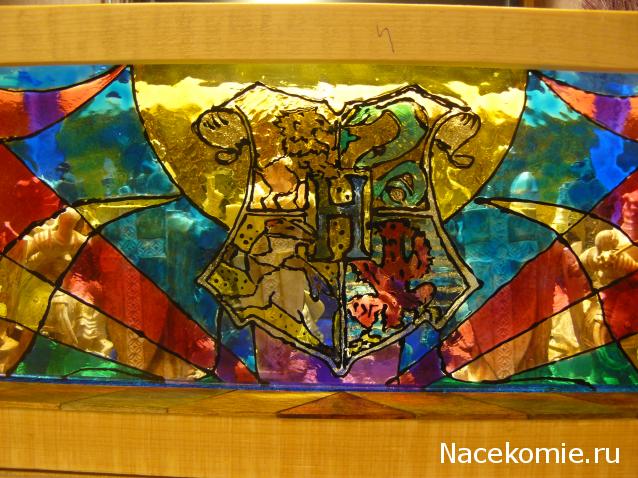 Шахматы Гарри Поттер Коробки, шкатулки и мешочки для хранения коллекции