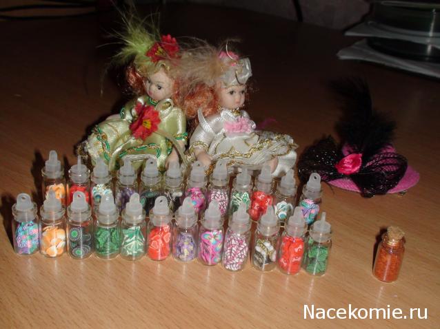 Мебель и аксессуары для кукольного дома НЕ ИЗ ЖУРНАЛА