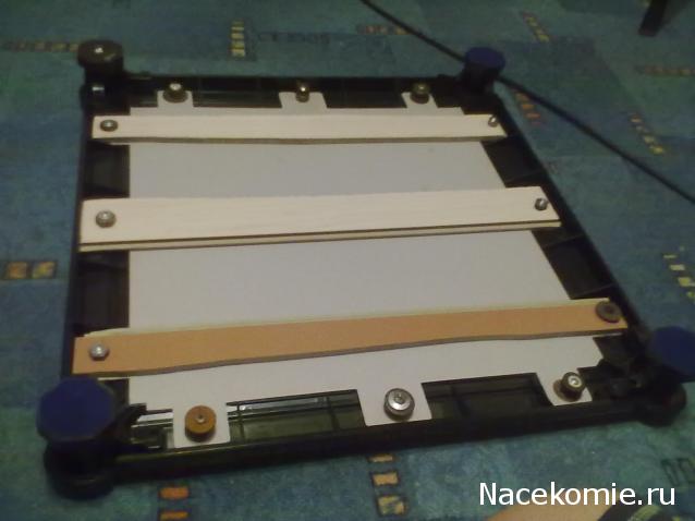 Шахматы Гарри Поттер - График выхода и обсуждение