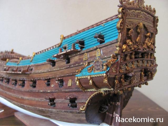 Собери Чёрную жемчужину. Пиратский трёп