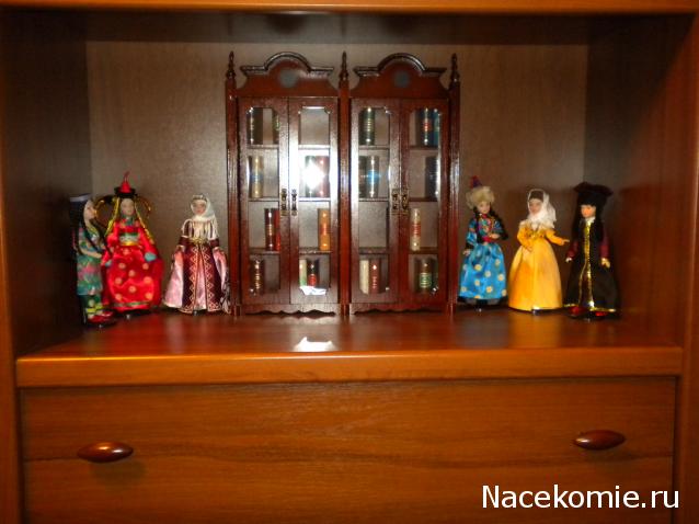 Серия 2012 года