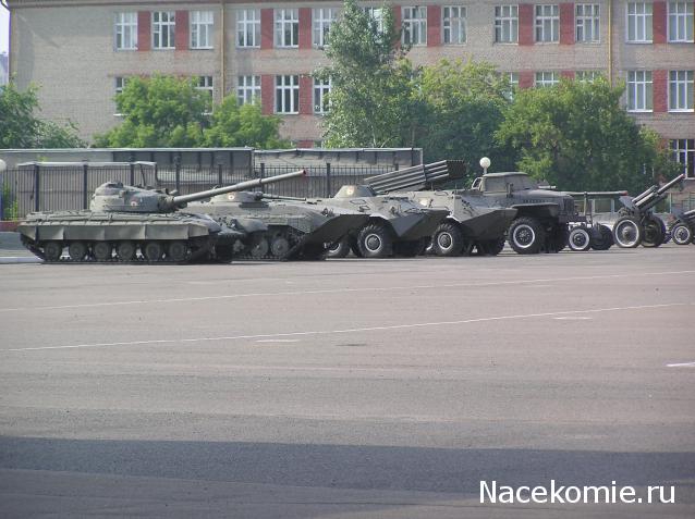 Танкодром (Общая Болталка танковых разделов)