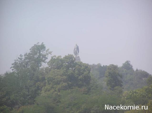 Мемориал воинской славы