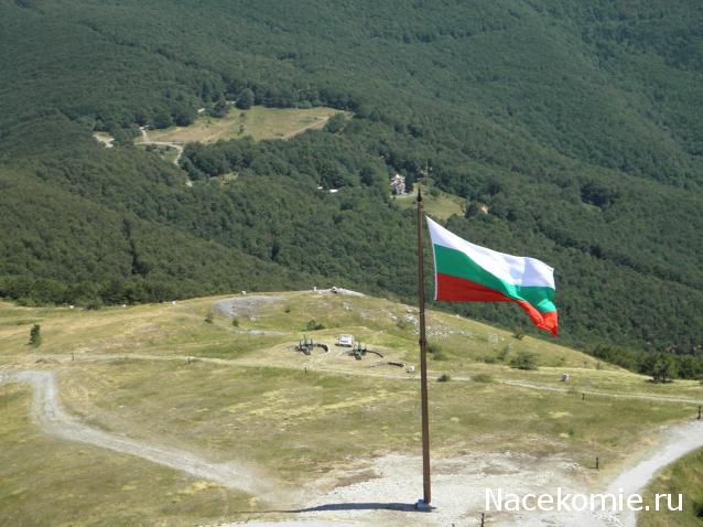 Мемориал воинской славы