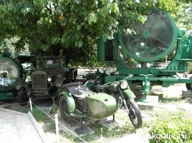 Танкодром (Общая Болталка танковых разделов)