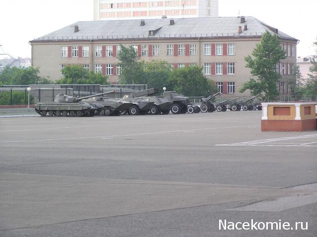 Танкодром (Общая Болталка танковых разделов)