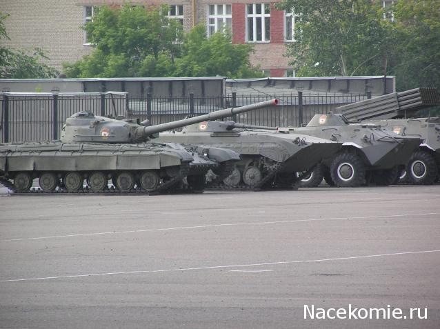 Танкодром (Общая Болталка танковых разделов)