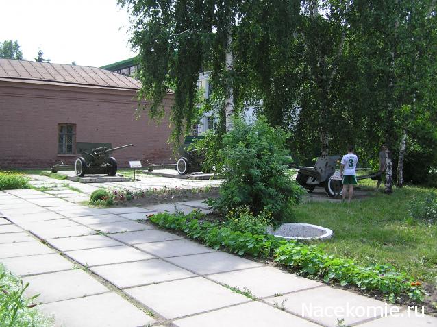 Танкодром (Общая Болталка танковых разделов)