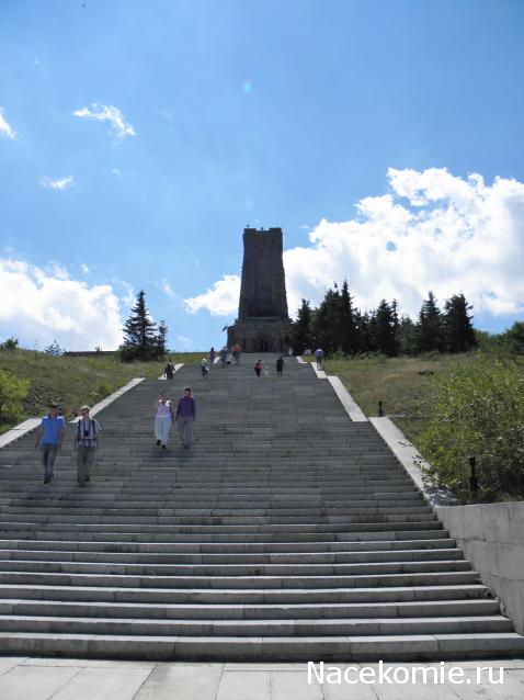 Мемориал воинской славы