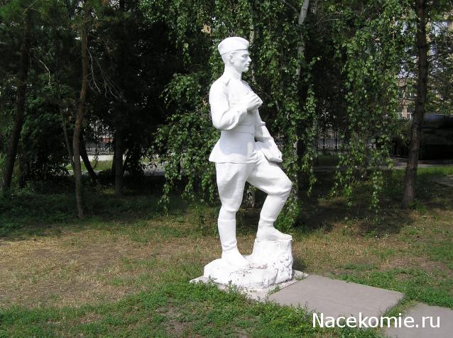 Танкодром (Общая Болталка танковых разделов)