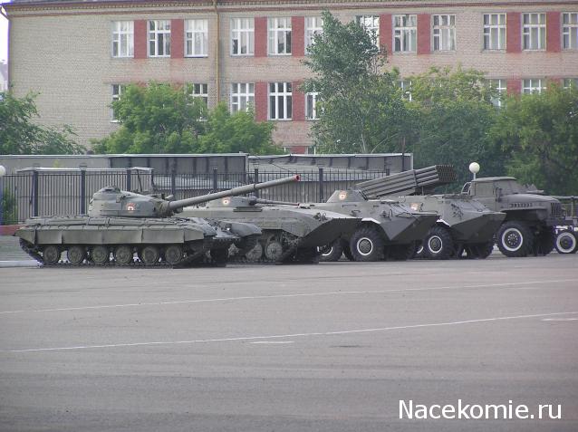 Танкодром (Общая Болталка танковых разделов)