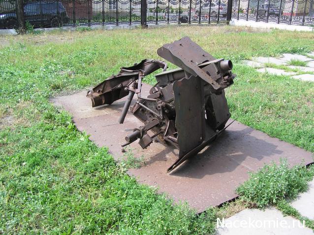 Танкодром (Общая Болталка танковых разделов)