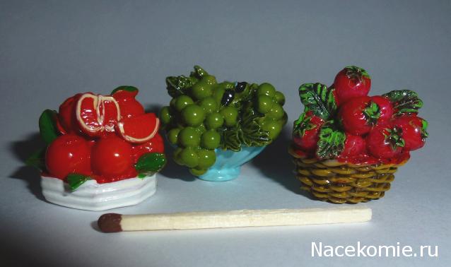 Мебель и аксессуары для кукольного дома НЕ ИЗ ЖУРНАЛА