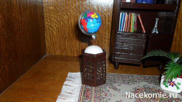 Дом Мечты. Аксессуары и мебель своими руками