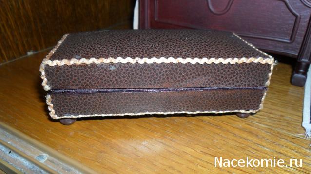 Дом Мечты. Аксессуары и мебель своими руками