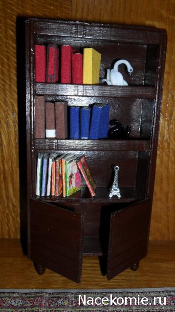 Дом Мечты. Аксессуары и мебель своими руками