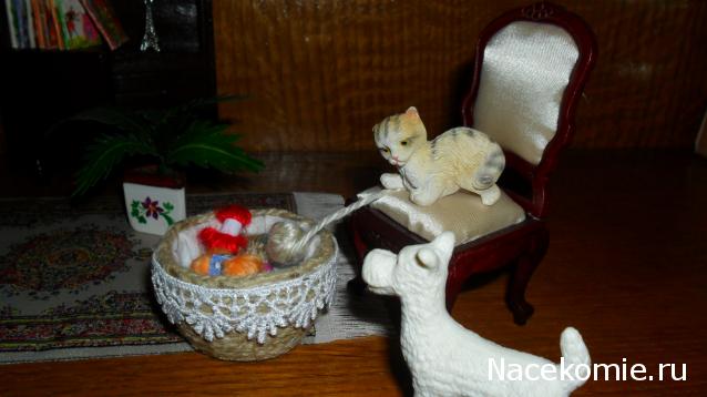 Дом Мечты. Аксессуары и мебель своими руками