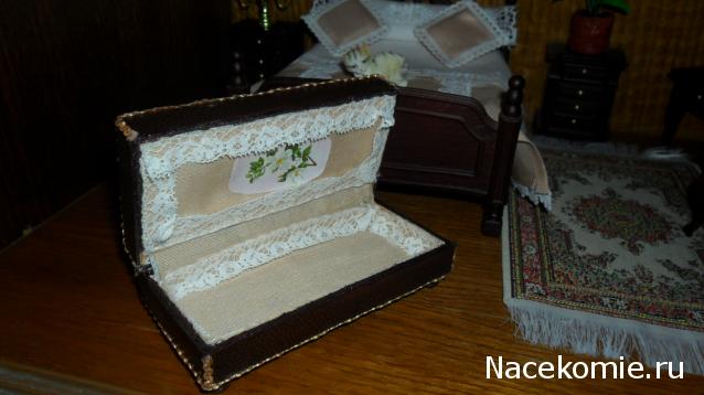 Дом Мечты. Аксессуары и мебель своими руками