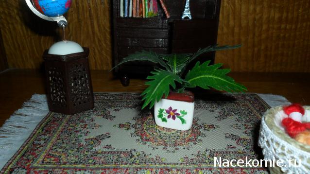 Дом Мечты. Аксессуары и мебель своими руками