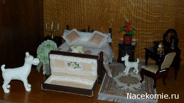 Дом Мечты. Аксессуары и мебель своими руками