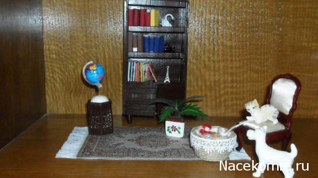 Дом Мечты. Аксессуары и мебель своими руками