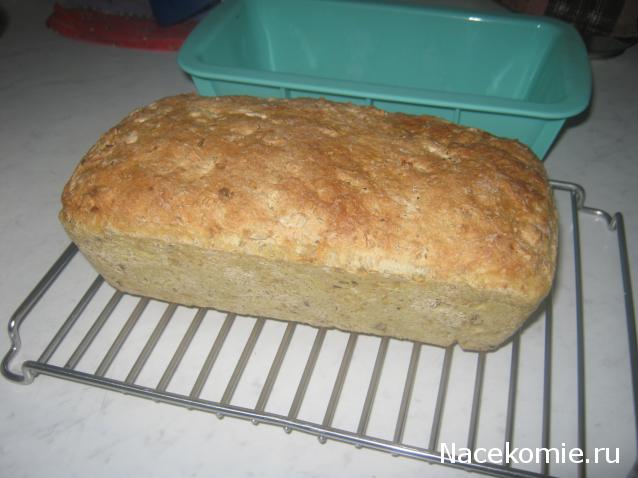 Изысканная выпечка. Наши кулинарные подвиги.