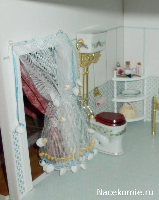 Дом Мечты. Аксессуары и мебель своими руками