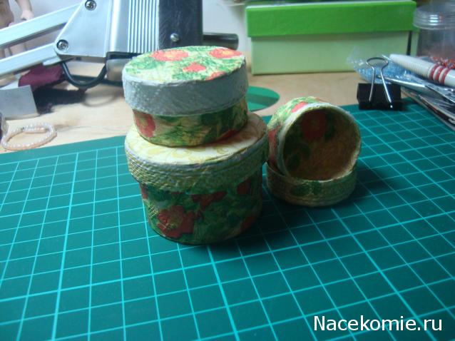Дом Мечты. Аксессуары и мебель своими руками