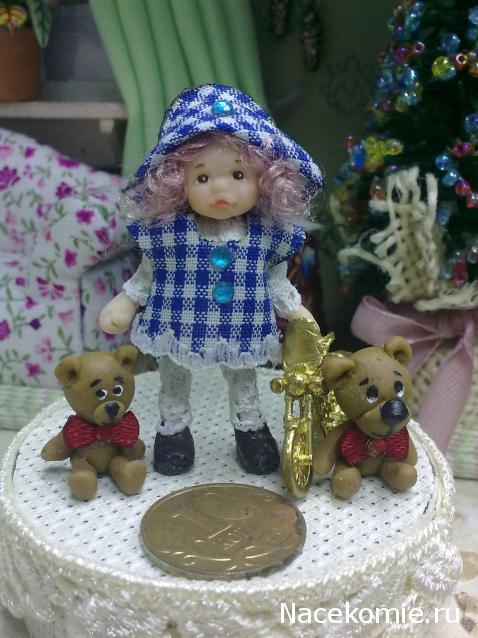 oluchka - Моя коллекция. Маленькая страна