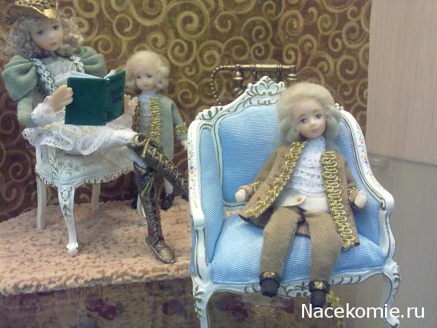 oluchka - Моя коллекция. Маленькая страна