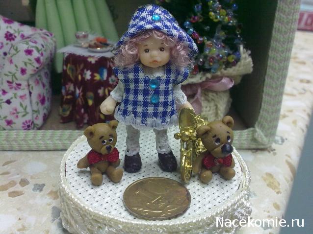 Жильцы Дома Мечты фото, ссылки, обсуждение