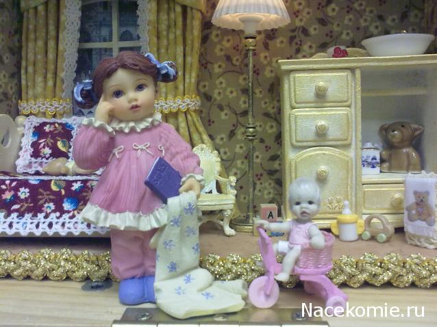 Жильцы Дома Мечты фото, ссылки, обсуждение