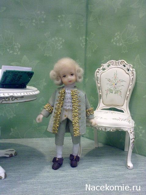 Жильцы Дома Мечты фото, ссылки, обсуждение