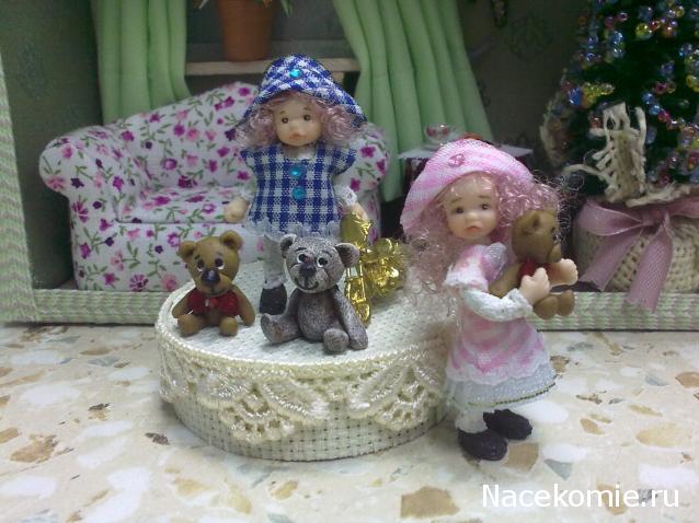 Жильцы Дома Мечты фото, ссылки, обсуждение