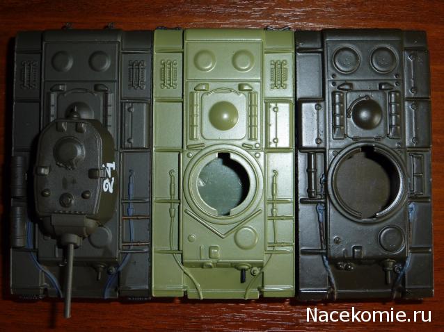 Танкодром (Общая Болталка танковых разделов)